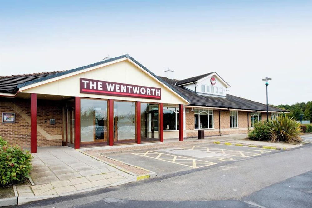 Premier Inn Sheffield/Barnsley - M1 Jct36, Foto 11