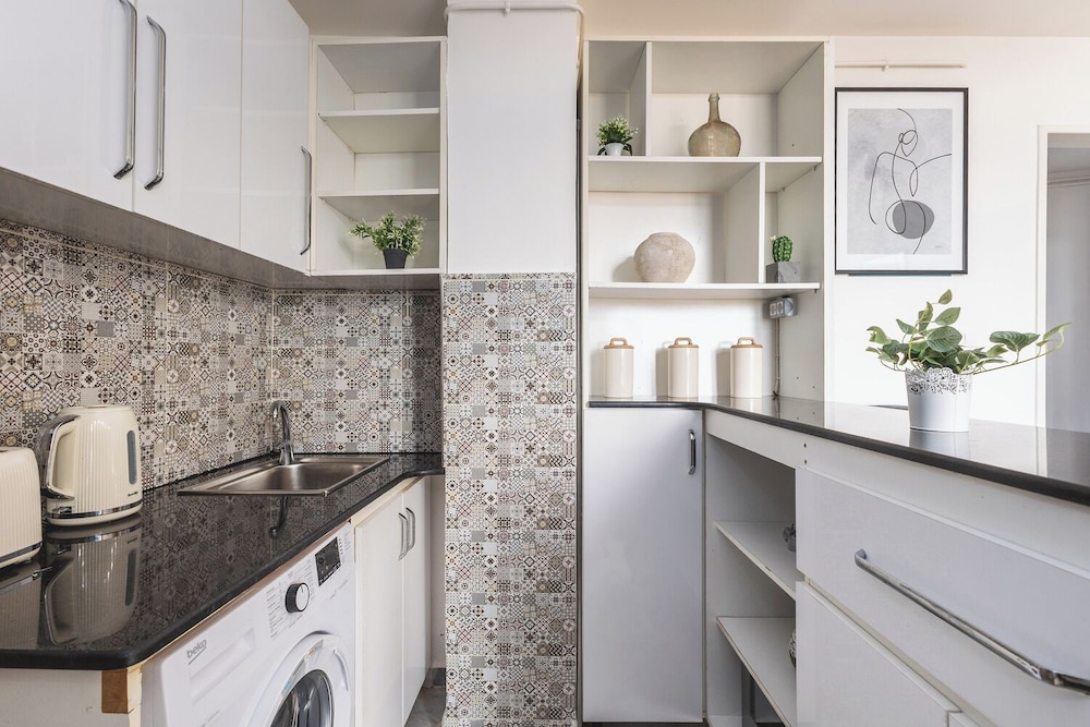Magnifique Appartement au d'El Mouradia