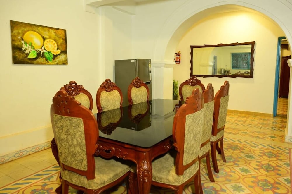 Baga Villa Harshita