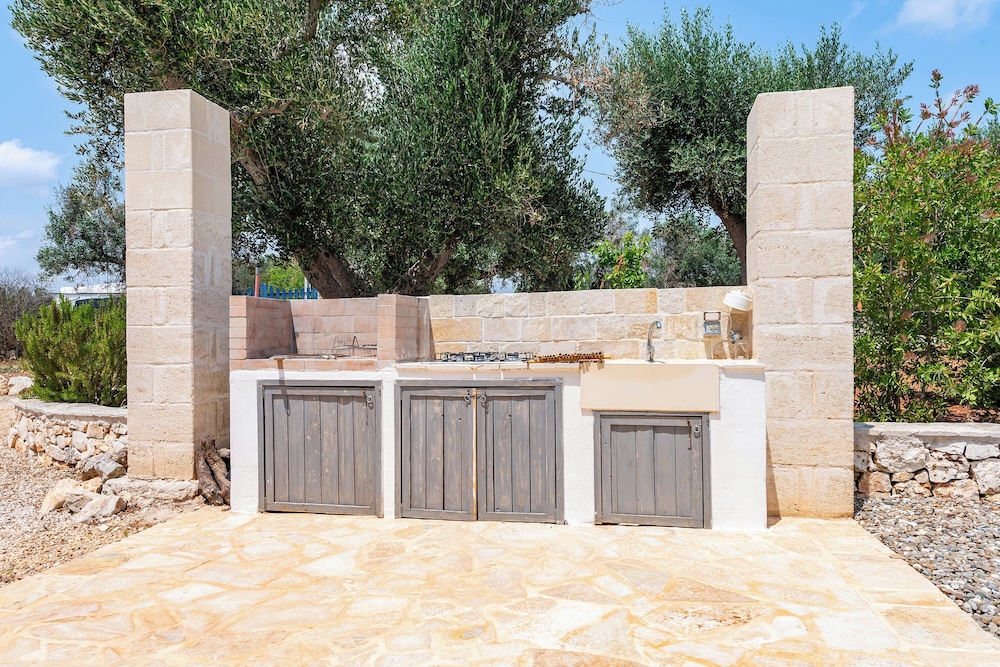 Tenuta Incanto With Private Pool Ostuni