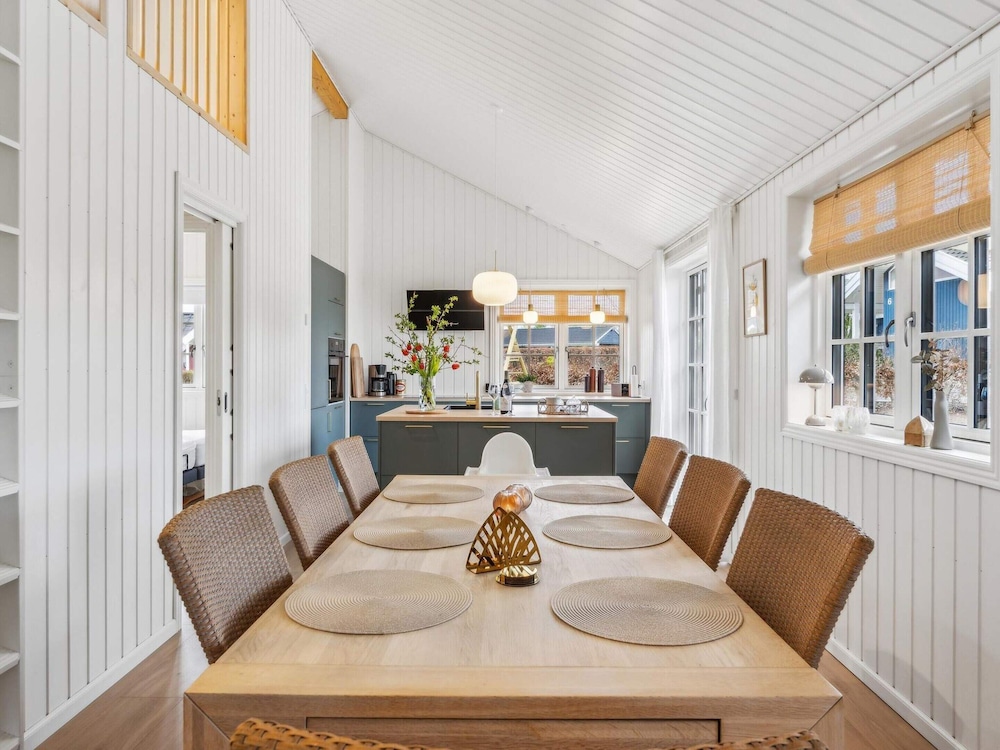 5 Star Holiday Home in Assens