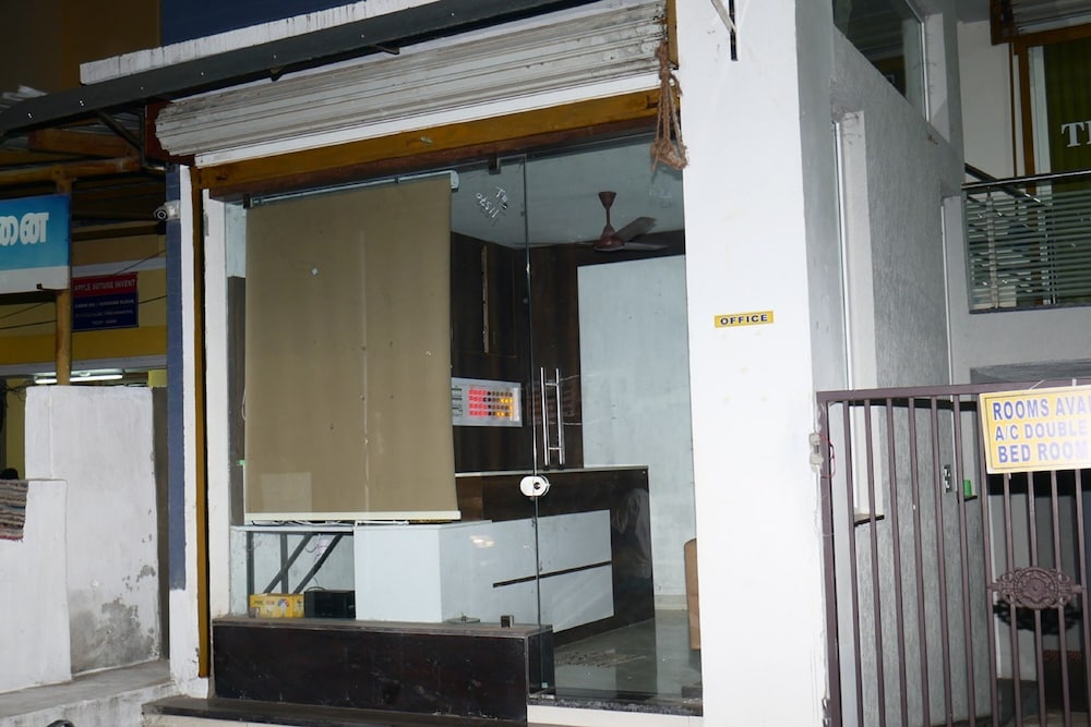 Sri Renga Inn view 5