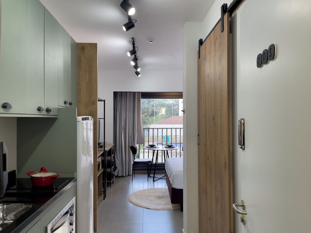 La Casa Brooklin
