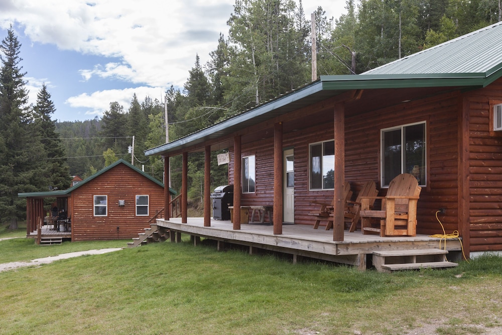 Cole Cabins
