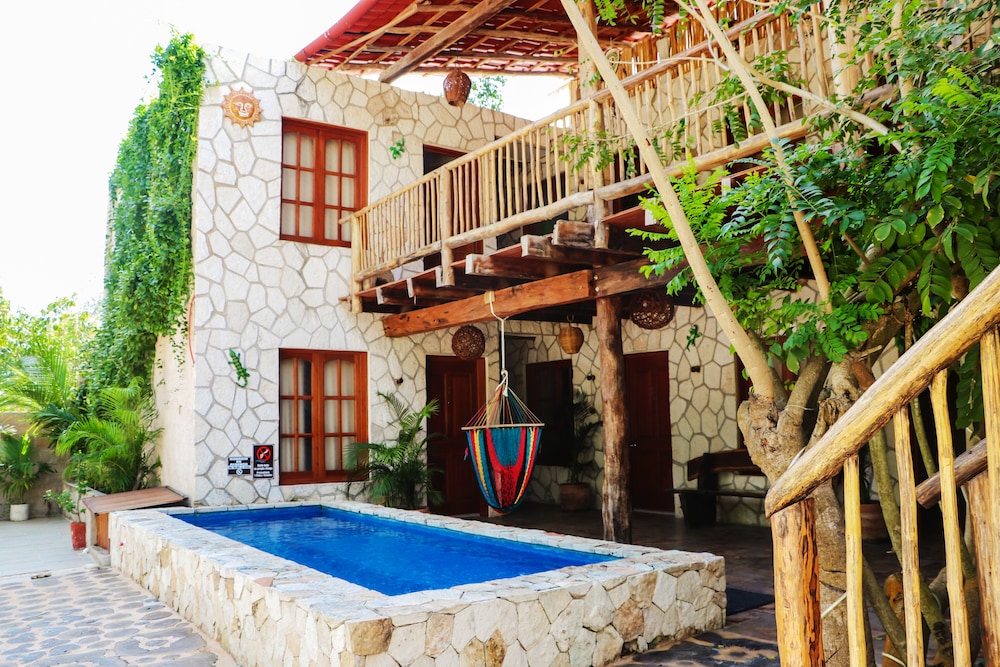 Casa San Juan