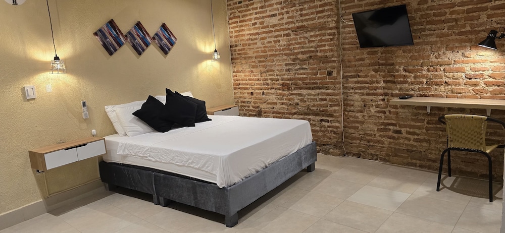 Hotel Casa Agena
