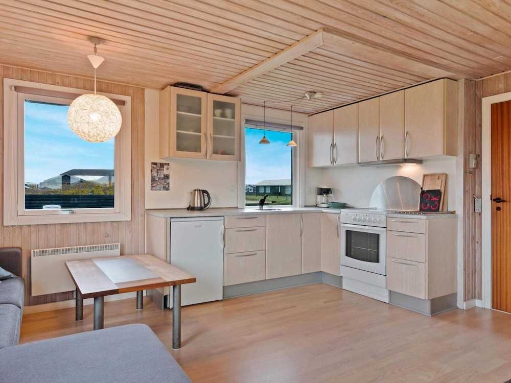 Charming Retreat in Furreby - By Traum Ferienwohnungen