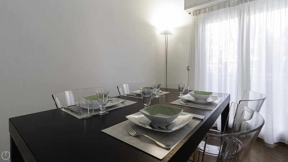 Italianway - Da Cannobio 11 en Milan