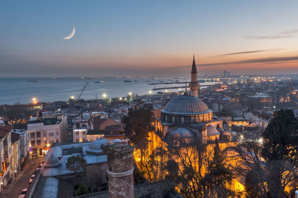 Otel Daphne - Özel Sınıf - Image 50