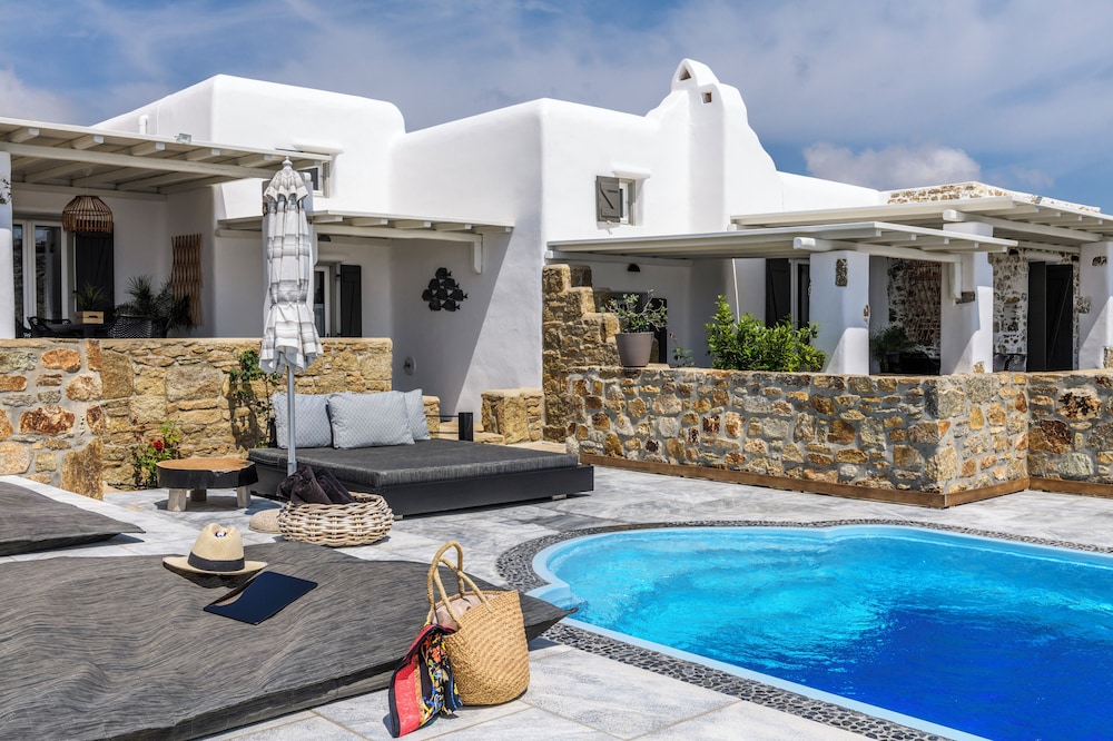 Aurora Mykonos Villas 3