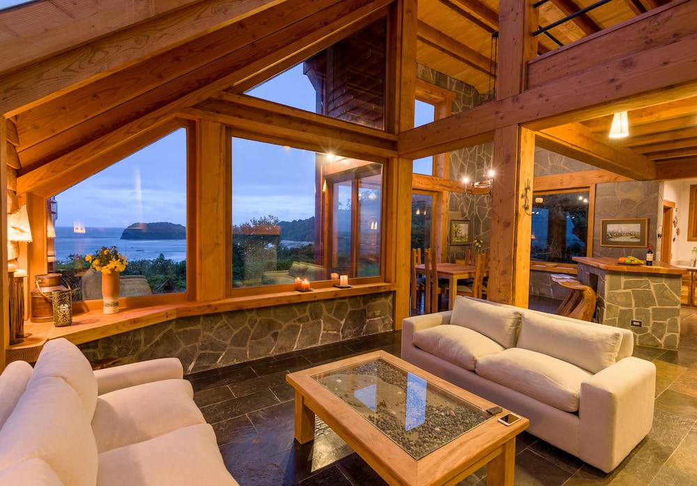 Hotel Mari Mari view 4