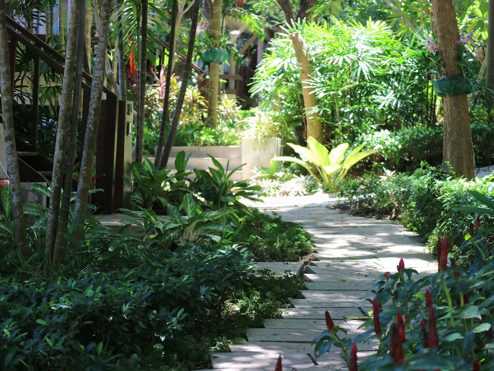 Palita Lodge