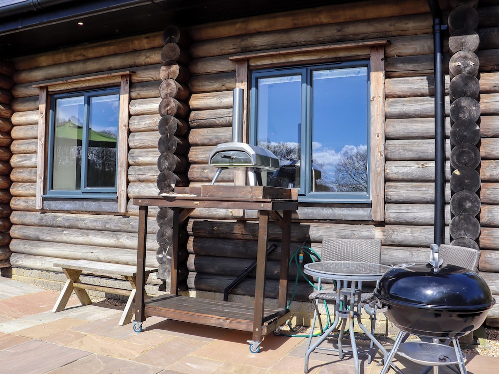 Ghyll Park Farm