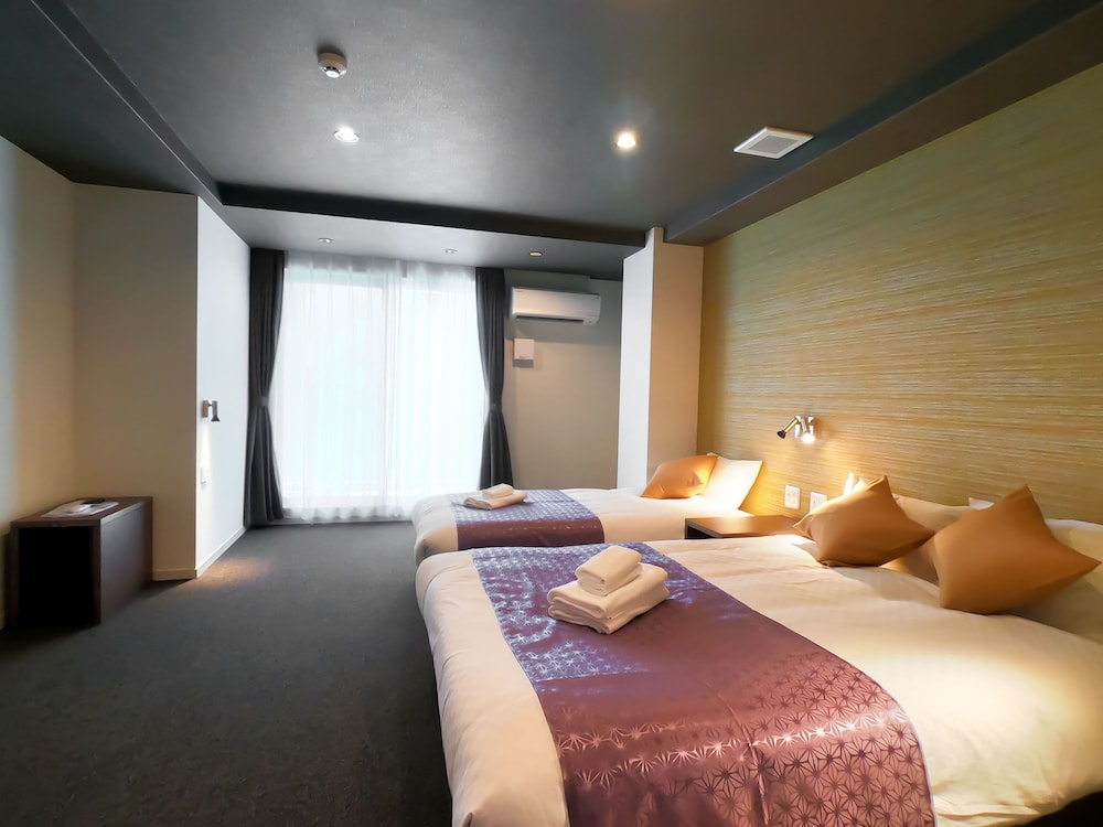 Hotel S-Presso West