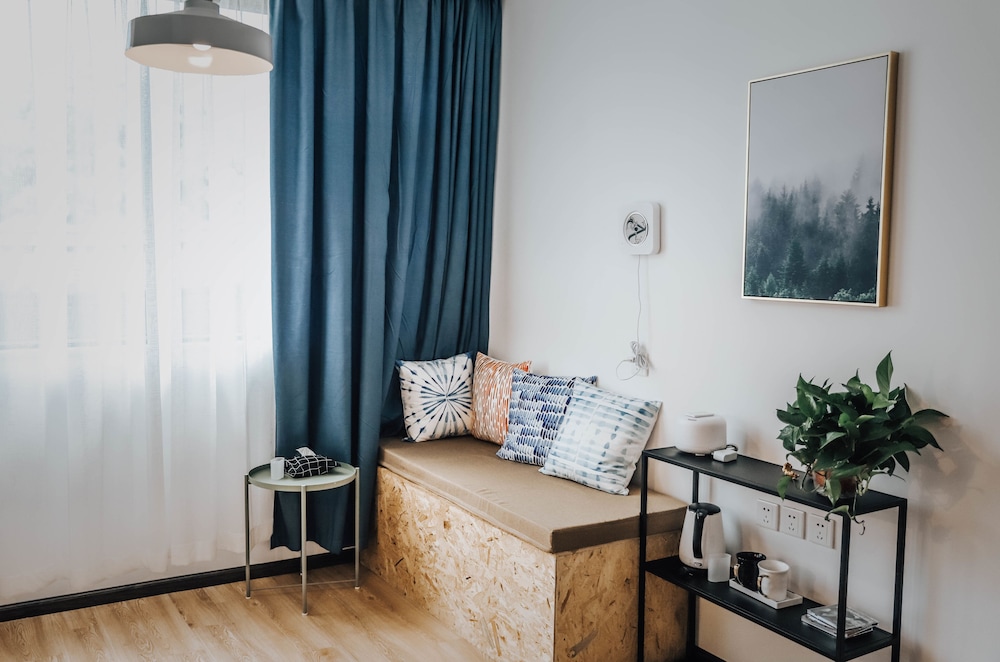 Dali Dream Plus Homestay