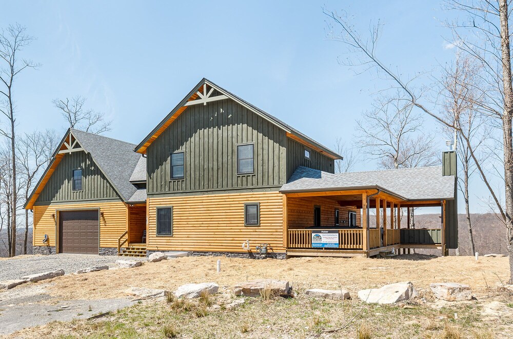 Mountain Crest Lodge - Property Image 23