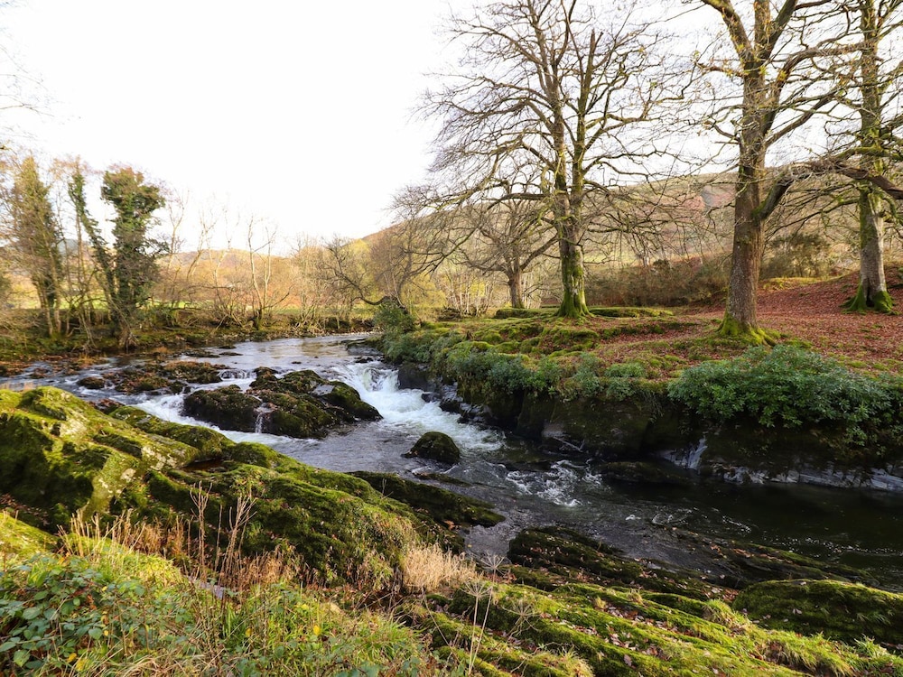Pen y Bont