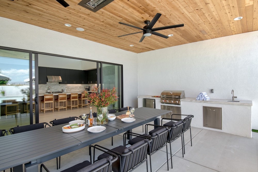 The Reserve at Polo Villas 13 by Avantstay