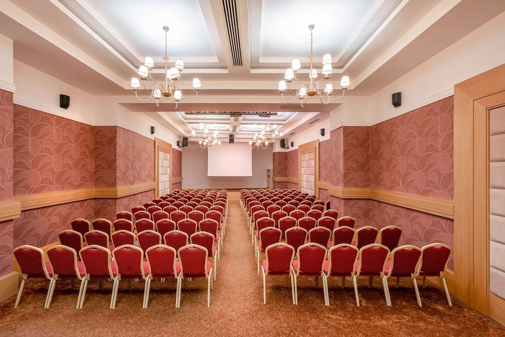Leodikya Kirman Premium - Ultra All Inclusive