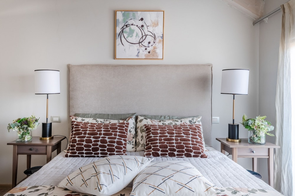 Luce Terrace Penthouse