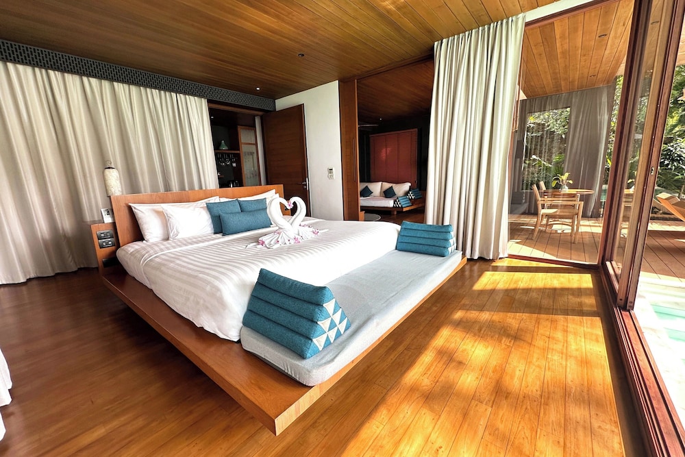 SYLVAN Koh Chang