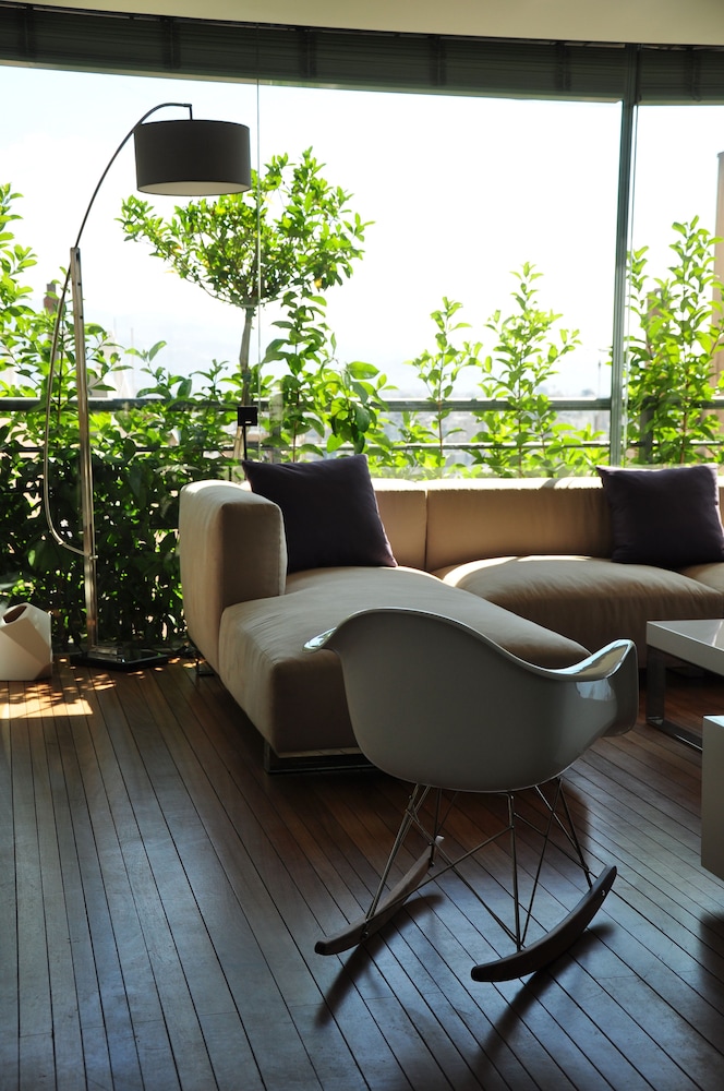 Achrafieh Apartments