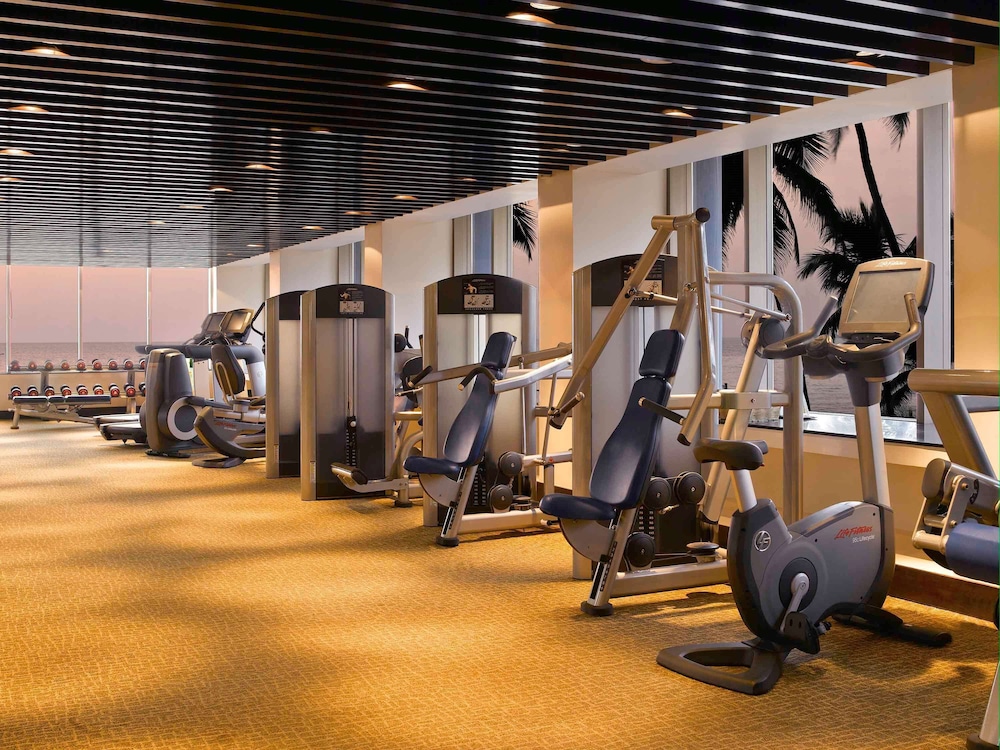 Mumbai Vacations - Novotel Mumbai Juhu Beach Hotel - Property Image 48