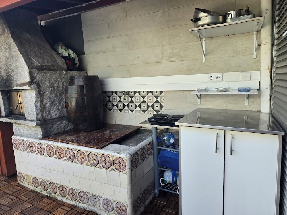 Jualis Guest House