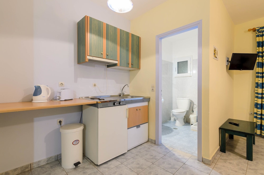 Regina Apartments