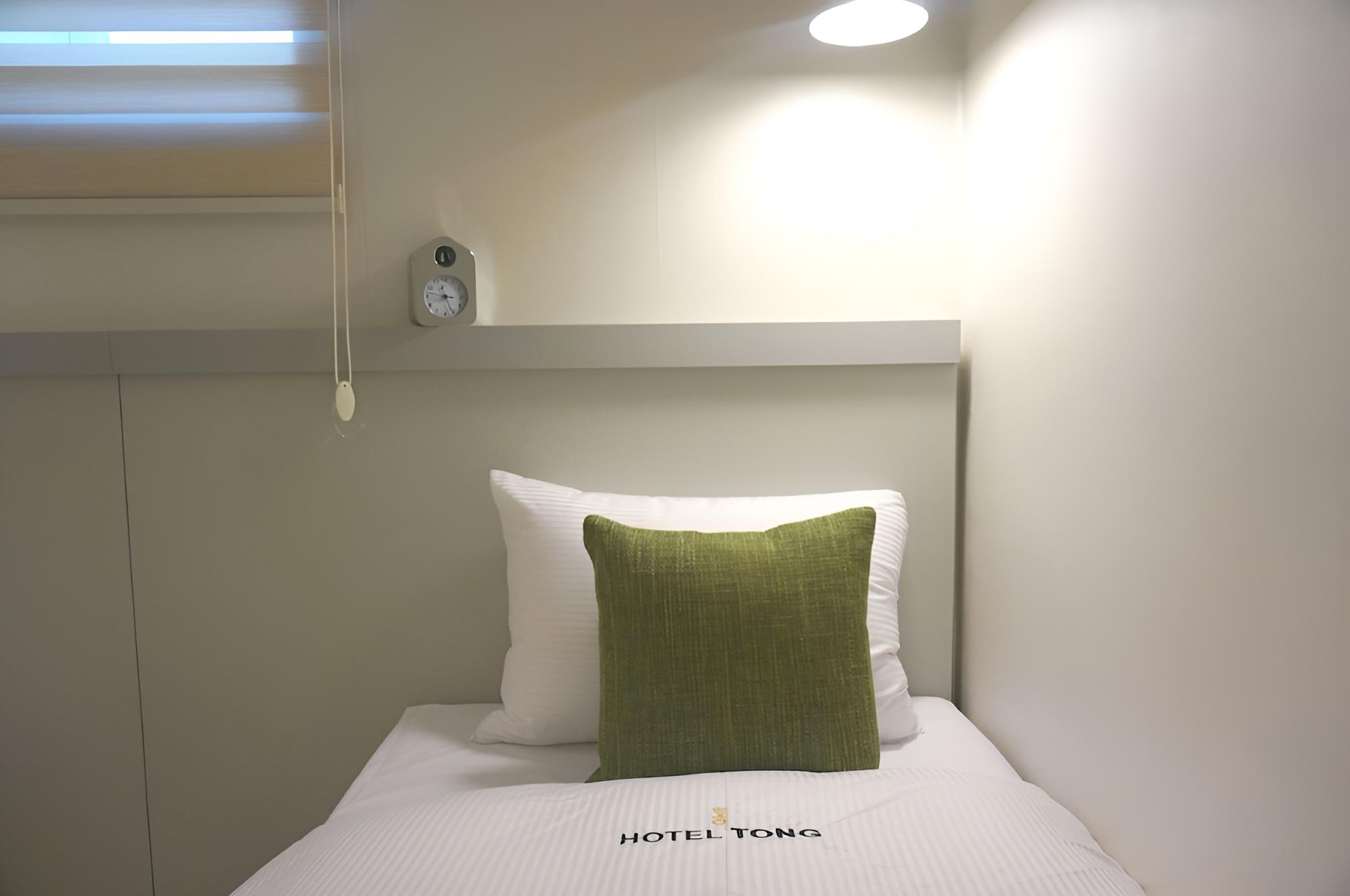 Hotel Victoria