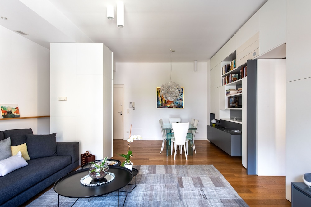 Heima Smart - Charme Apartment photo 3