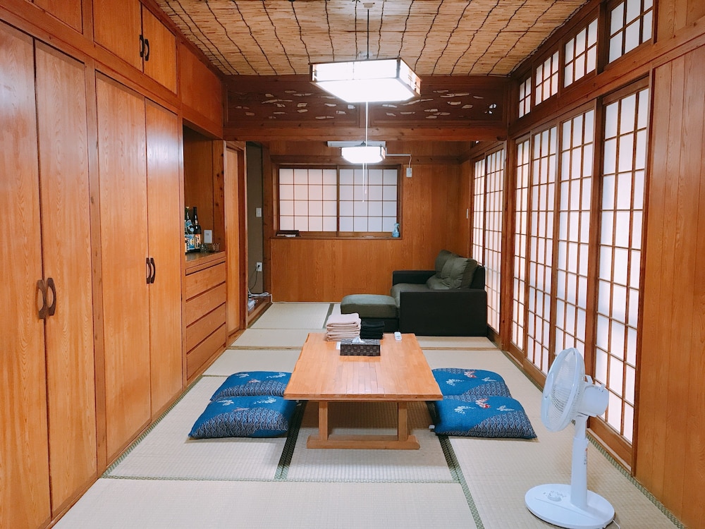 Private Cottage Warami view 2