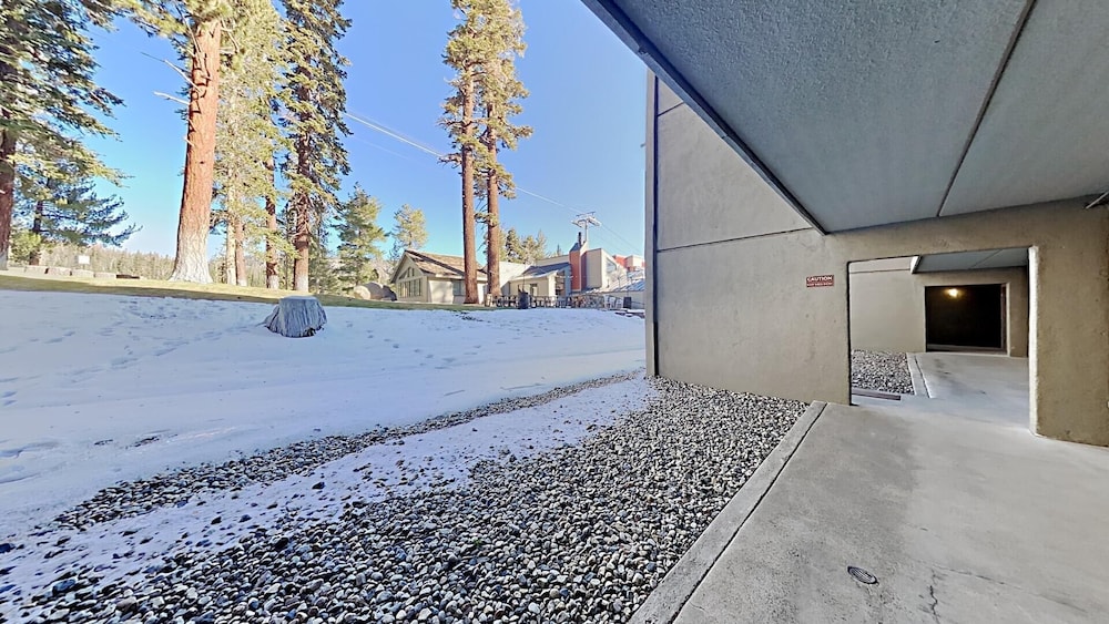 Mammoth Mountain Vacation Condos