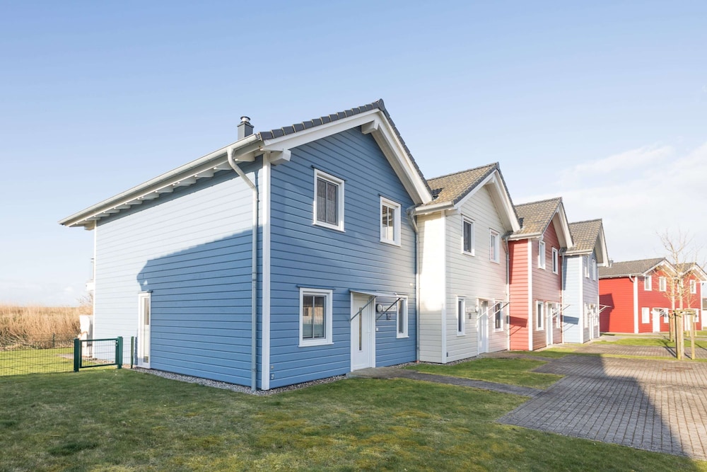 Holiday Home in Dagebull