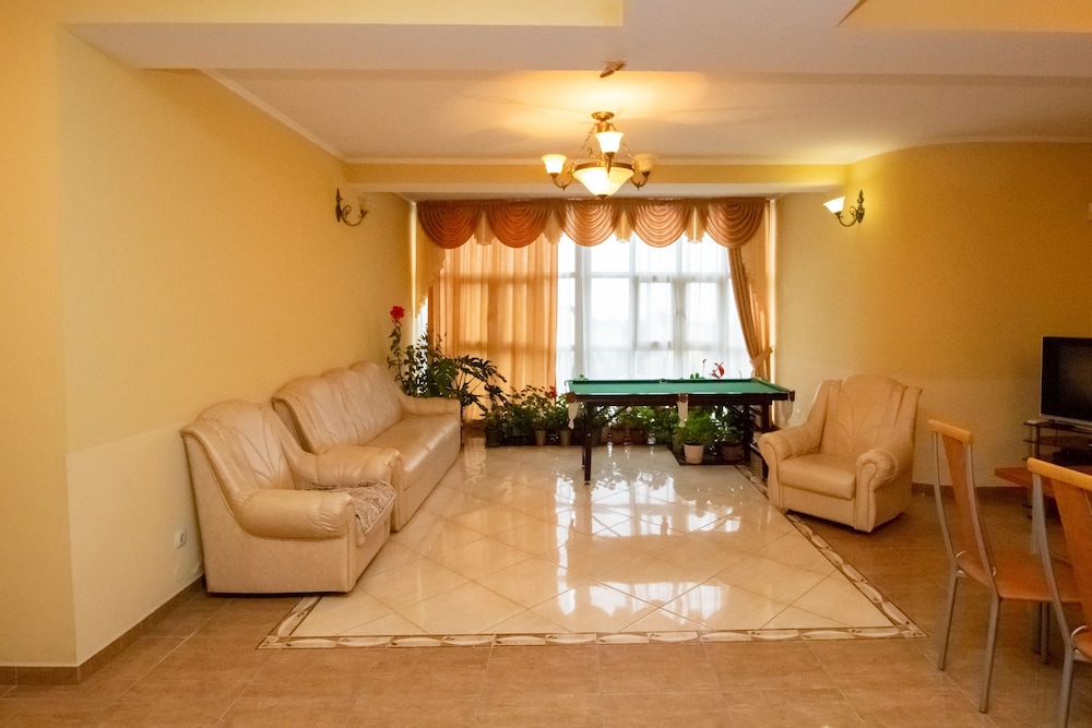 Hotel Aist