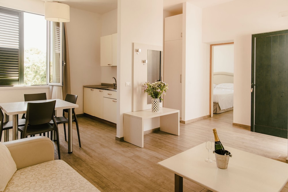 Residence Altair-Serra Alimini 3