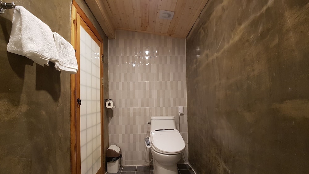 Ohnewwall Guesthouse
