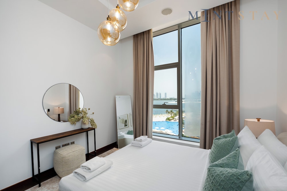 Tiara Residences - Mint Stay