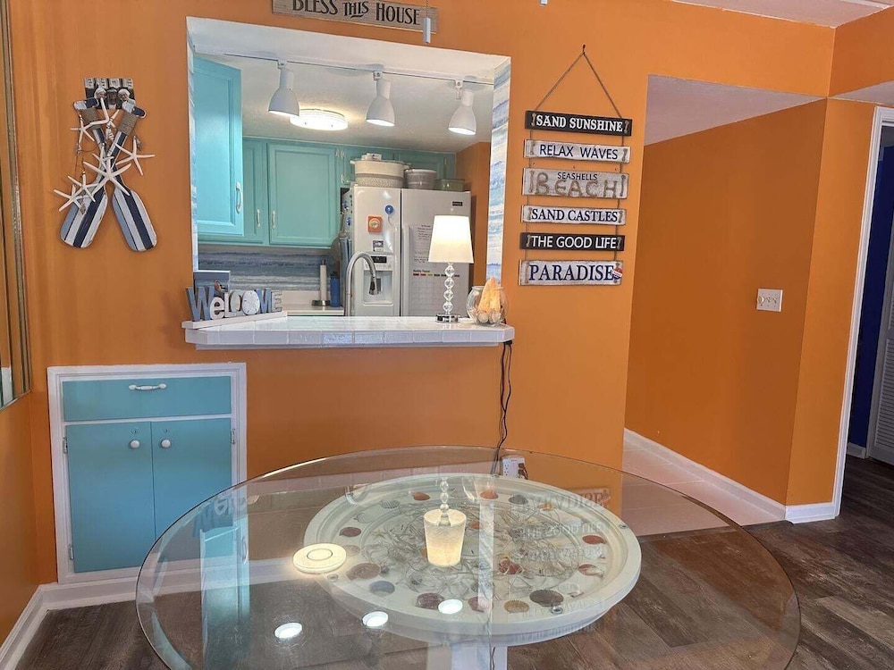 Coral Cove-free Activities- Amenities Included 2 Bedroom Home