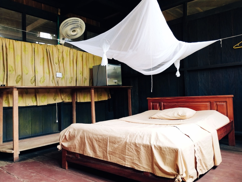 Hospedaje  Reina Arriera Amazonas