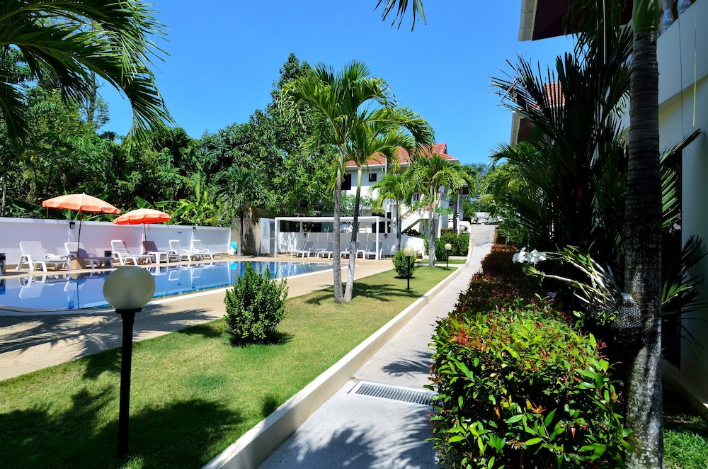 Phuket Riviera Villas