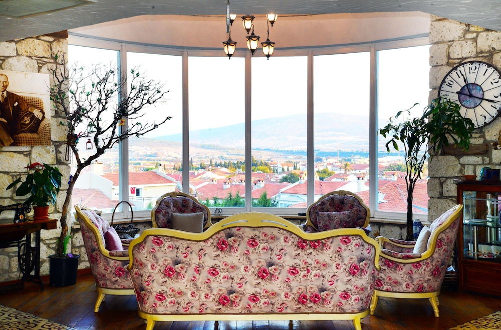 Imren Han Otel - Özel Sınıf - Image 13