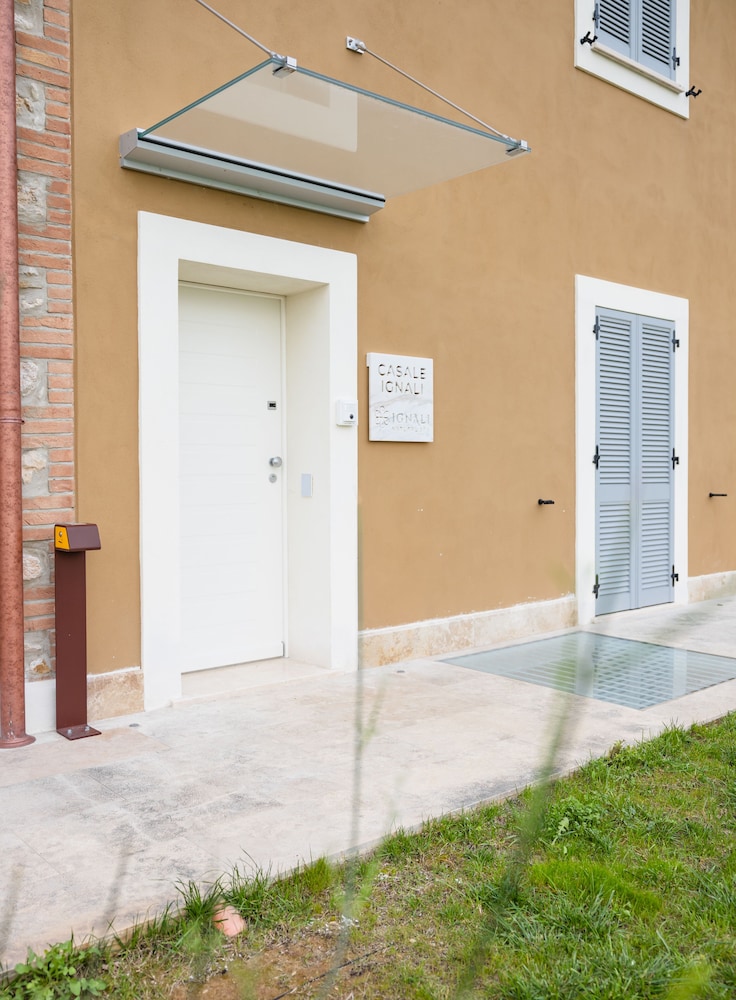 Tenuta Fogliani