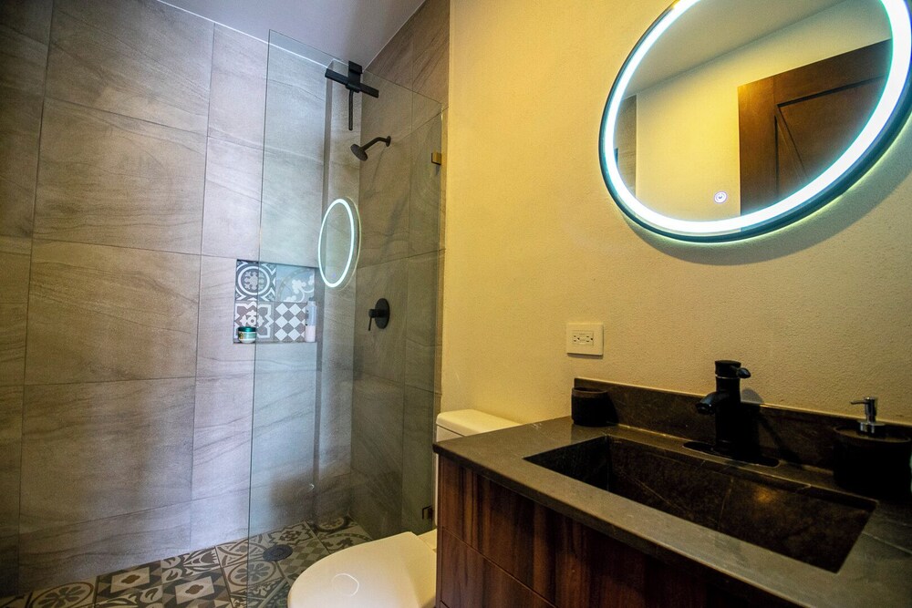 Loft with luxury amenities in San Miguel