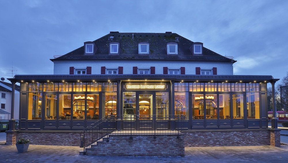 Brauerei Gasthaus Lohhof