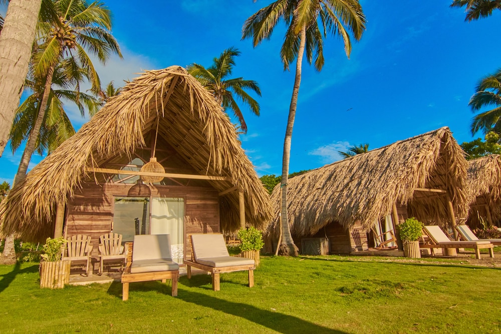 Hotel Isla Mucura