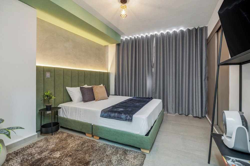 Apartamentos La Joaquina by HOUSY HOST