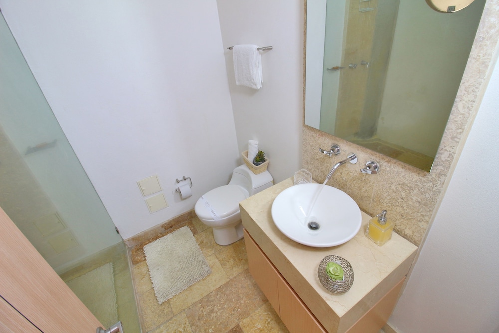 Apartasuites SOHO - Centro Histórico
