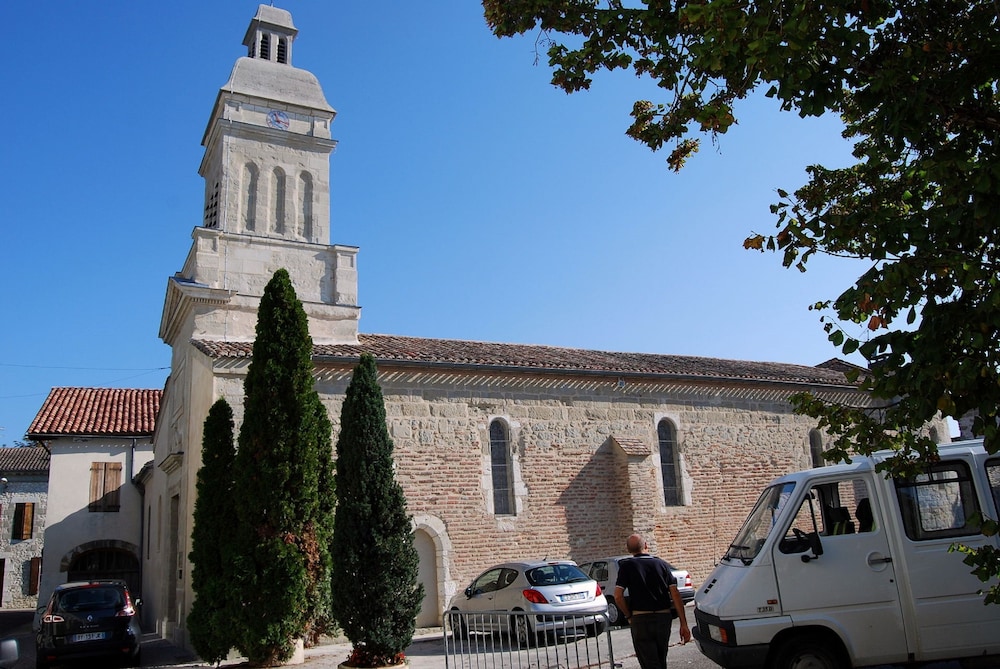 La Grande Maison-Allemans