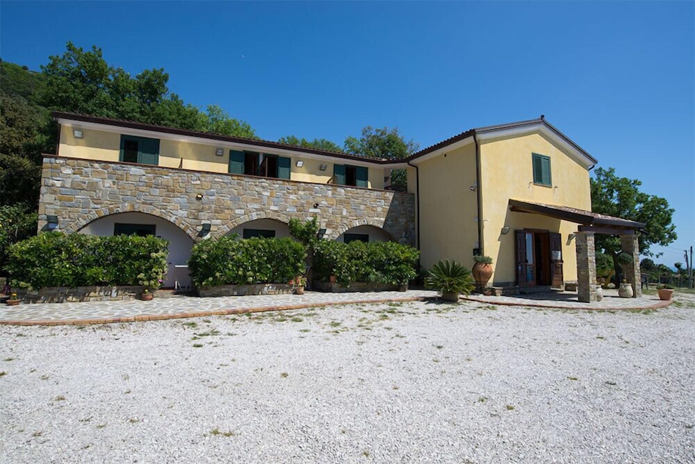 Il Poggio del Mare